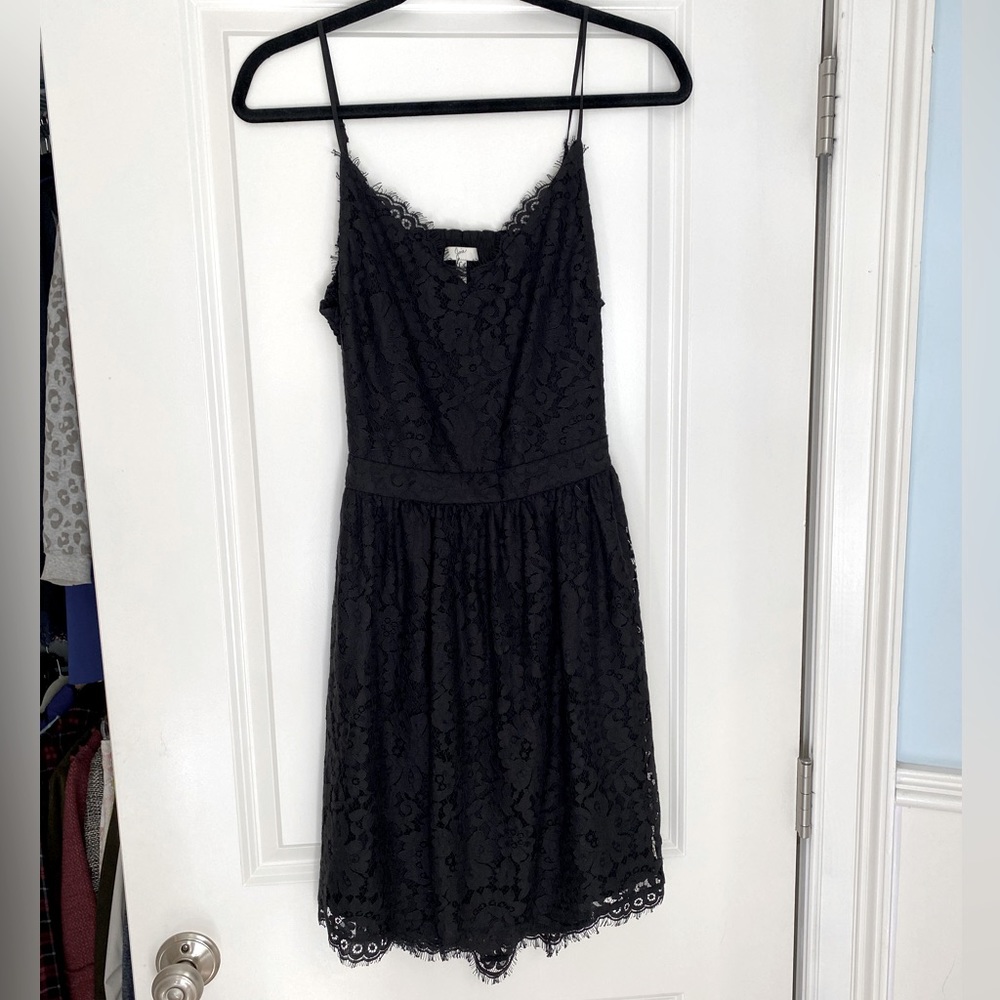 - Joie Little Black Dress